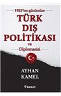 Türk Dış Politikası Ve Diplomasisi