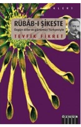 Rübab-I Şikeste