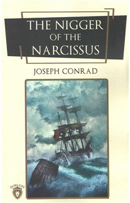 The Nigger Of The Narcissus (İngilizce Kitap)