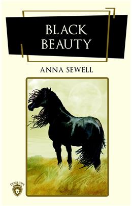 Black Beauty (İngilizce Kitap)