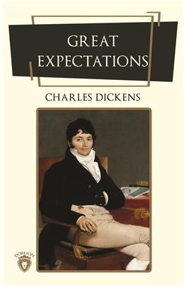 Great Expectations (İngilizce Kitap)