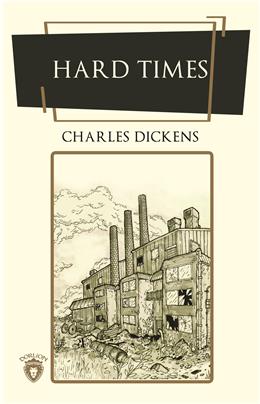 Hard Times (İngilizce Kitap)