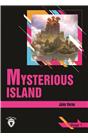 Mysterious Island Stage 1 (İngilizce Hikaye)