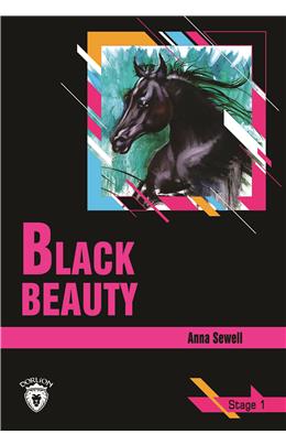 Black Beauty Stage 1 (İngilizce Hikaye)