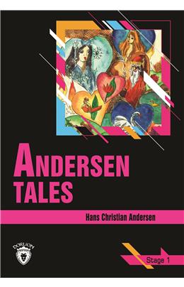 Andersen Tales  Stage 1 (İngilizce Hikaye)