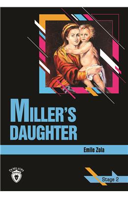 Miller´S Daughter Stage 2 (İngilizce Hikaye)