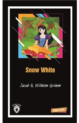 Snow White Short Story (Kısa İngilizce Hikayeler)