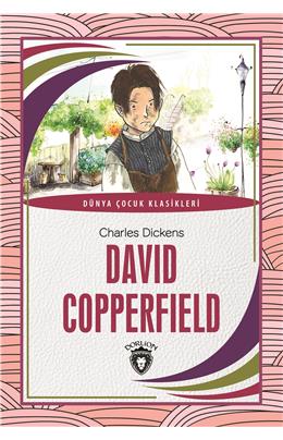 David Copperfield Dünya Çocuk Klasikleri (7-12 Yaş)