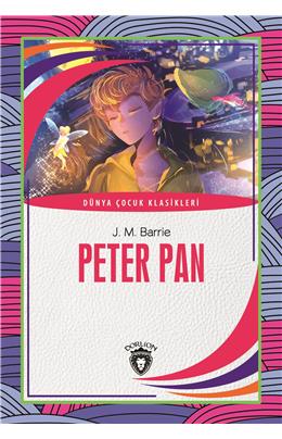 Peter Pan Dünya Çocuk Klasikleri (7-12 Yaş)