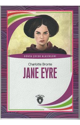 Jane Eyre Dünya Çocuk Klasikleri (7-12 Yaş)