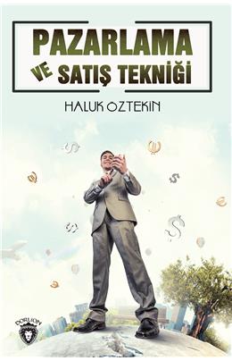 Pazarlama Ve Satış Tekniği