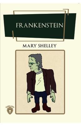 Frankenstein (İngilizce Kitap)