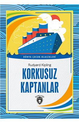 Korkusuz Kaptanlar Dünya Çocuk Klasikleri (7-12 Yaş)