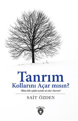 Tanrım Kollarını Açar Mısın?