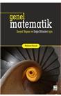 Genel Matematik (2016) (İkinci El)