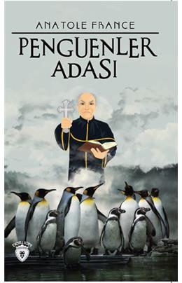 Penguenler Adası