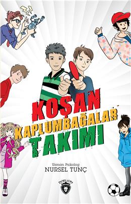 Koşan Kaplumbağalar Takımı