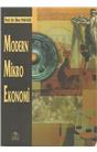 Modern Mikro Ekonomi (1. Baskı) (İkinci El)