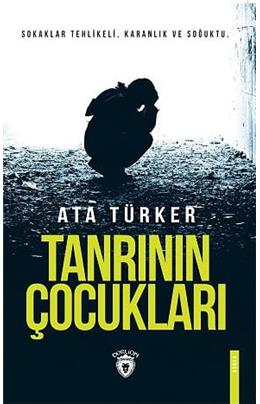 Tanrının Çocukları