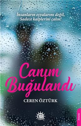 Canım Buğulandı