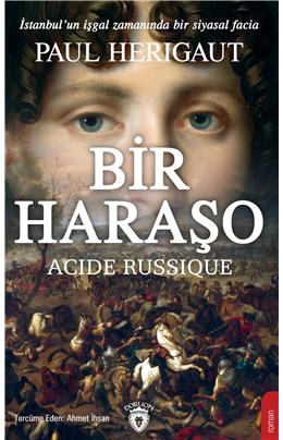 Bir Haraşo Acide Russique