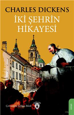 İki Şehrin Hikayesi