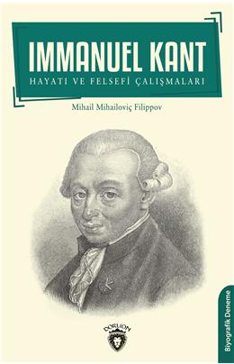 İmmanuel Kant Biyografi