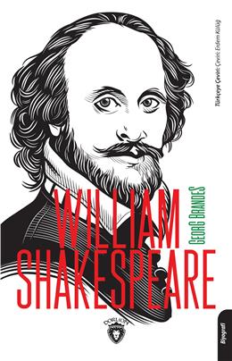 William Shakespeare Biyografi