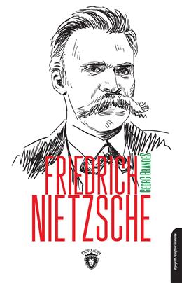 Friedrich Nietzsche Biyografi