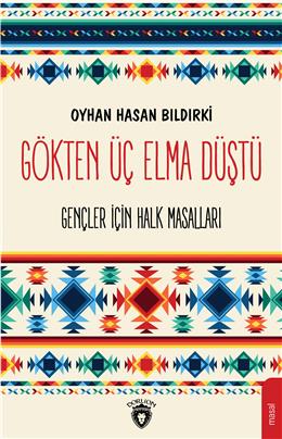 Gökten Üç Elma Düştü