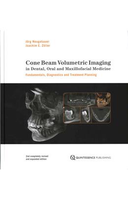 Cone Beam Volumetric Imaging İn Dental, Oral And Maxillofacial Medicine (İkinci El)