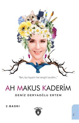 Ah Makus Kaderim