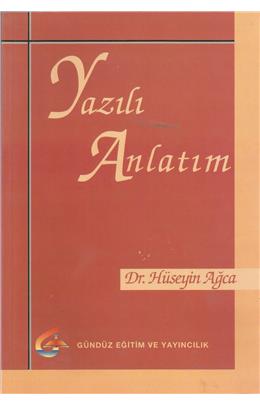 Yazılı Anlatım(İkinci El)