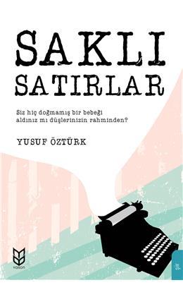 Saklı Satırlar