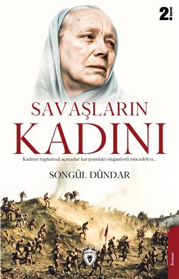 Savaşların Kadını