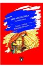 Rusça-Türkçe Bakışımlı Hikayeler 10 Kitap