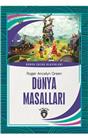 7-12 Yaş Dünya Çocuk Klasikleri 10 Lu Set 2