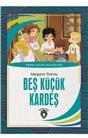 7-12 Yaş Dünya Çocuk Klasikleri 10 Lu Set 3