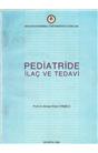 Pediatride İlaç Ve Tedavi (1998) (İkinci El) (Stokta 3 Adet)