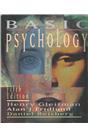 Basıc Psychology Fifth Edition (İkinci El ) (Stokta 1 Adet Vardır)