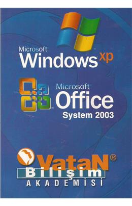 Microsoft Office System 2003 (2005) (İkinci El) (Stokta 1 Adet Var) -  Komisyon 