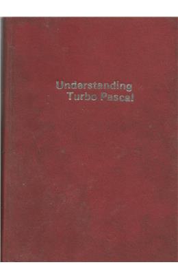 Understanding Turbo Pascal(İkinci El)(Stokta 1 Adet Var)