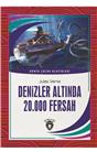 Dünya Çocuk Klasikleri  Jules Verne (7-12 Yaş) 15 Li Set