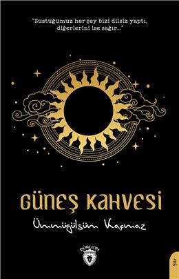 Güneş Kahvesi