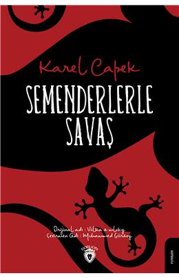 Semenderlerle Savaş