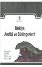 Türkiye Amfibi Ve Sürüngenleri (İkinci El)(Stokta 1 Adet Var)