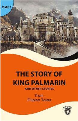 The Story Of King Palmarin And Other Stories Stage 2  İngilizce Hikaye (Alıştırma Ve Sözlük İlaveli)