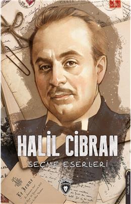 Halil Cibran Seçme Eserleri