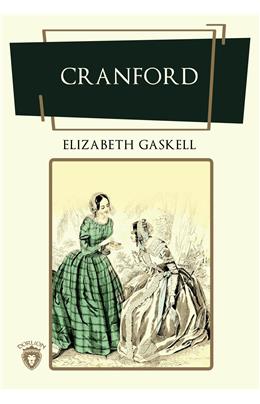 Cranford (İngilizce Kitap)