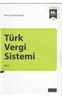 Türk Vergi Sistemi (Cilt 2)  (36. Baskı) (İkinci El) (Stokta 1 Adet)